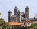 Abtei Mnsterschwarzach